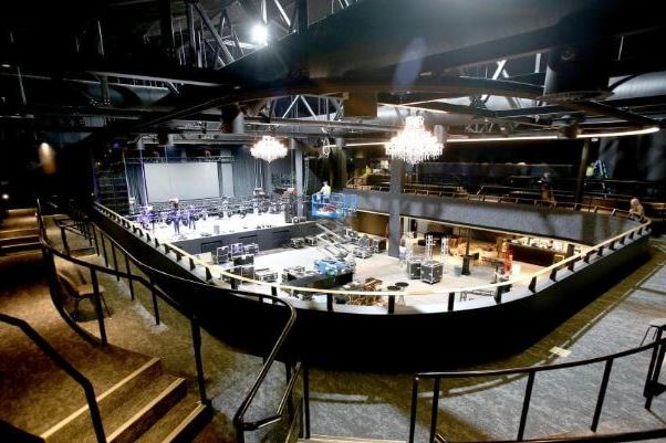 The Fortitude Music Hall brings mid-sized venue back to Brisbane